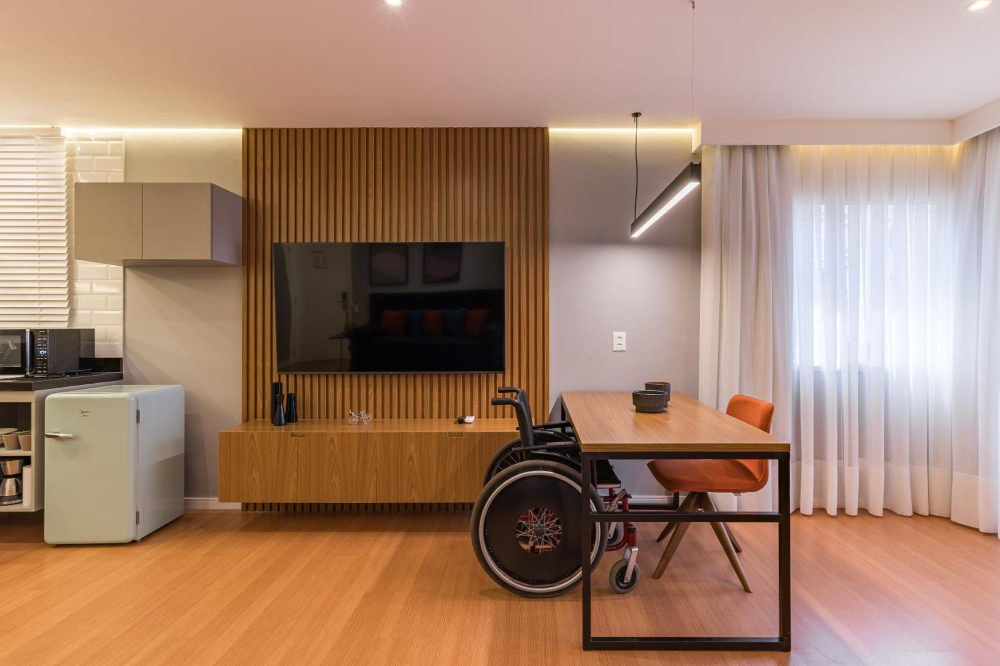 Cyclinn Berrini São Paulo Exterior foto
